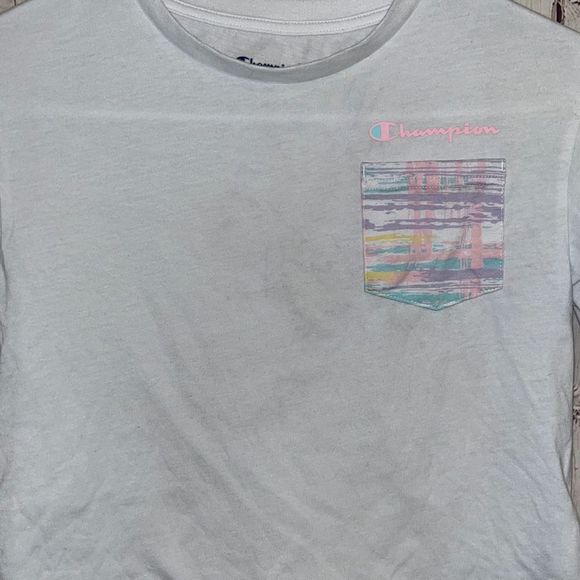 𝅺CHAMPION T-shirt - Picture 3 of 5